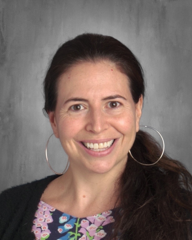 Sarah Colella | Science Specialist | Conley Elementary School