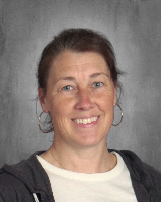 Janet Holmes | Paraprofessional | Conley Elementary School