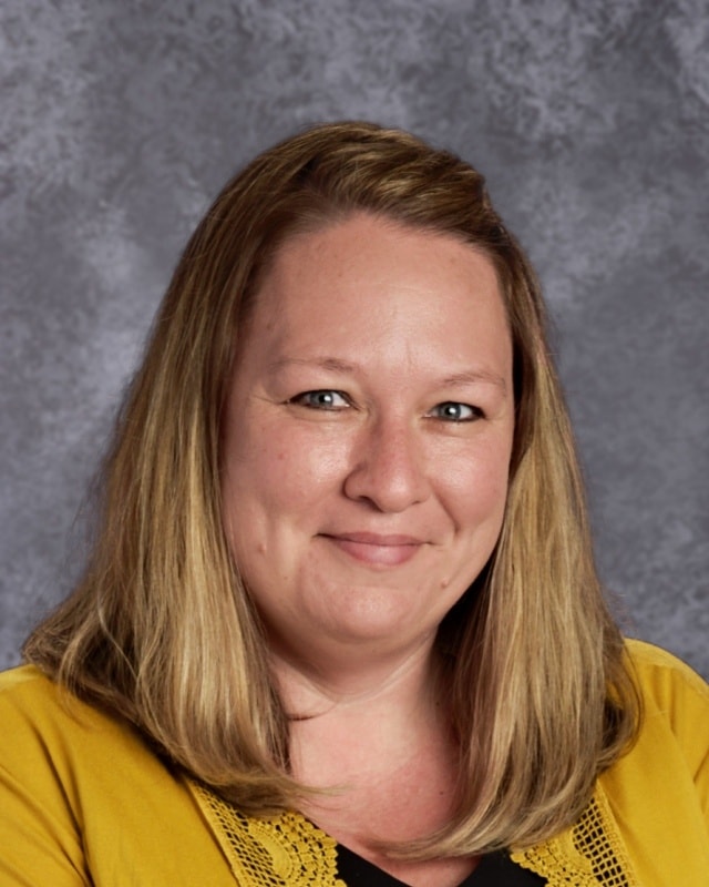 Jennifer Eddington | Principal | Conley Elementary School