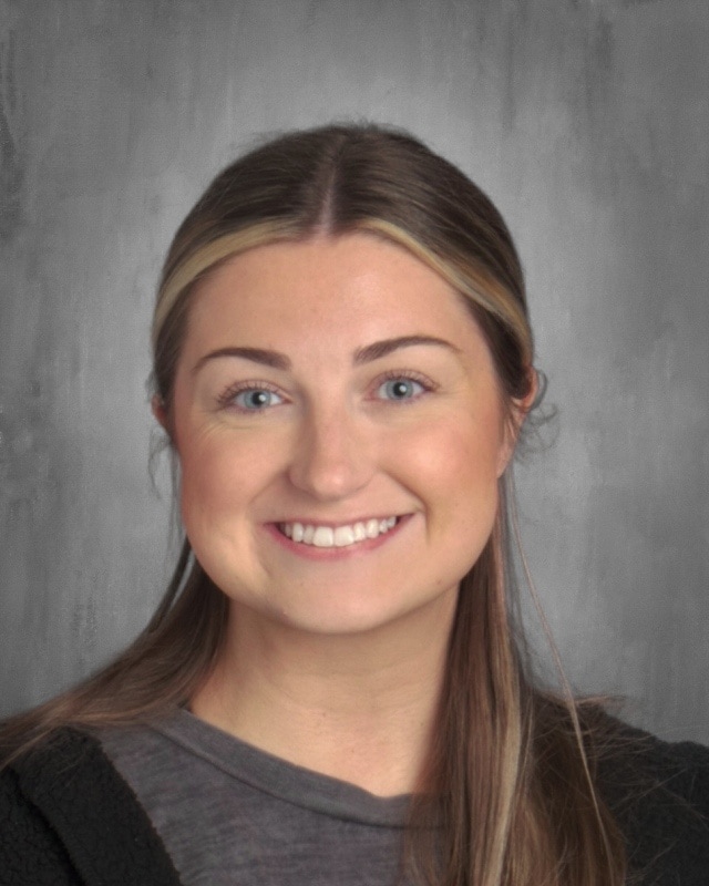 Bridget Devine | ABA Specialist | Conley Elementary School