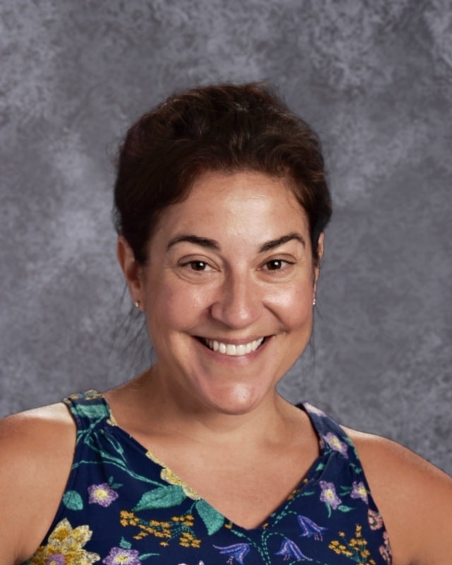 Jennifer Sheehan | Teacher | Conley Elementary School